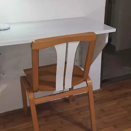 Apartamento In Buek/nordtransdanubien 20398 *