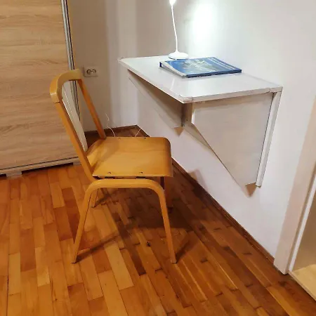 In Buek/nordtransdanubien 20398 Apartamento Bük