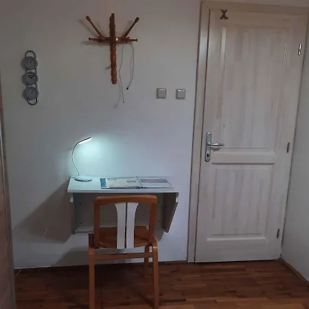 Apartment In Buek/nordtransdanubien 20398