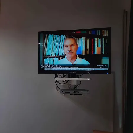 Apartamento In Buek/nordtransdanubien 20398