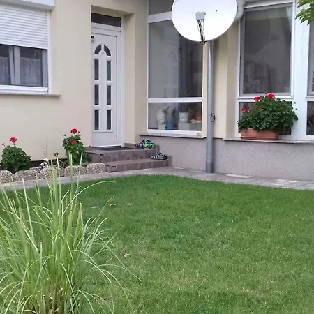 In Buek/nordtransdanubien 20398 Apartment