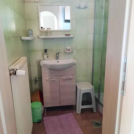 Apartment In Buek/nordtransdanubien 20398 Buk