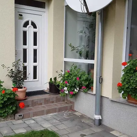 In Buek/nordtransdanubien 20398 Apartment Buk