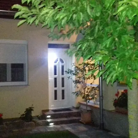 In Buek/nordtransdanubien 20398 Apartment
