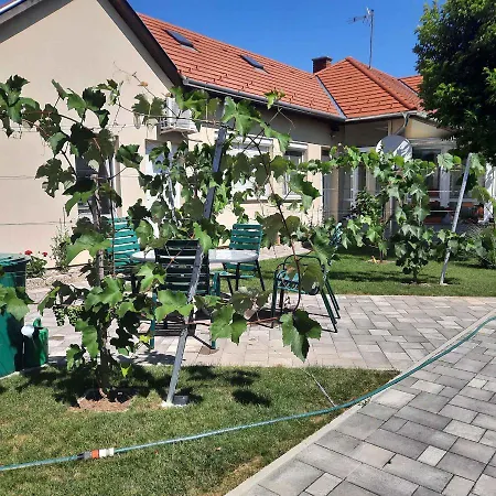 Apartment In Buek/nordtransdanubien 20398 Buk