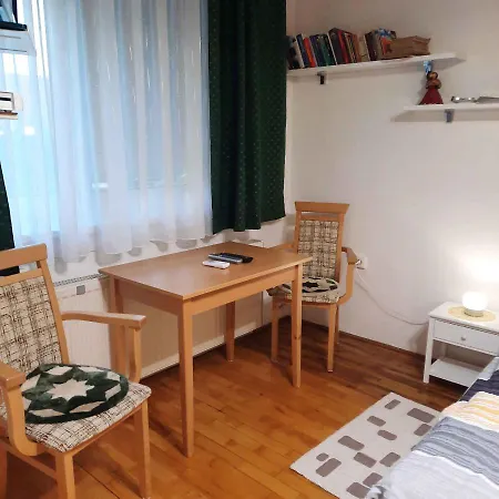 Apartamento In Buek/nordtransdanubien 20398 Bük