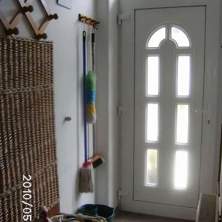 Apartamento In Buek/nordtransdanubien 20398